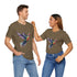 Crystal Hummingbird - Short Sleeve Tee